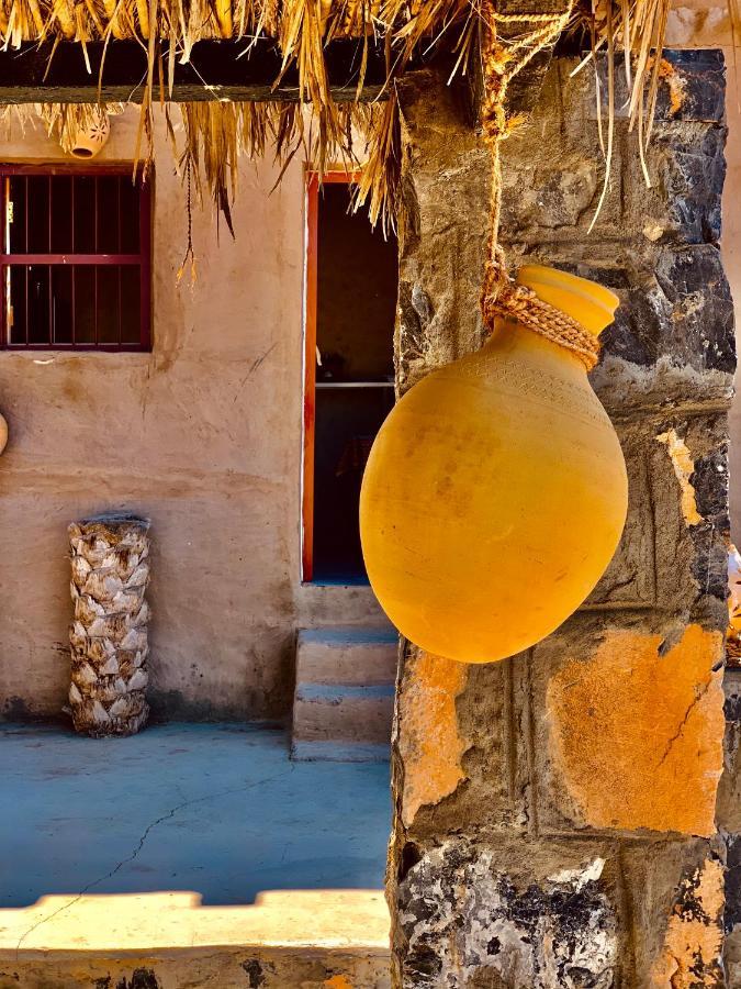 Canyon Rest House Jabal Shams Al Ḩamrāʼ Exterior foto