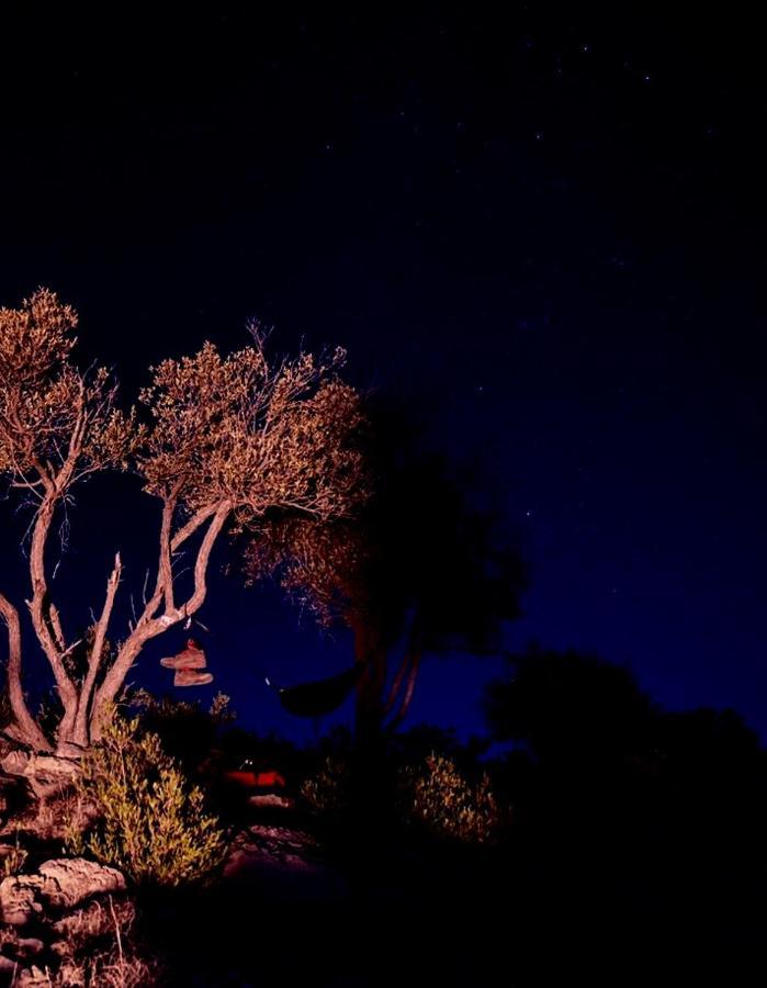 Canyon Rest House Jabal Shams Al Ḩamrāʼ Exterior foto