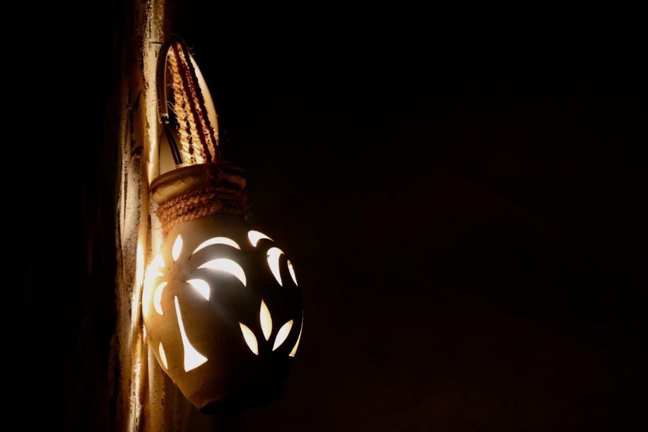Canyon Rest House Jabal Shams Al Ḩamrāʼ Exterior foto